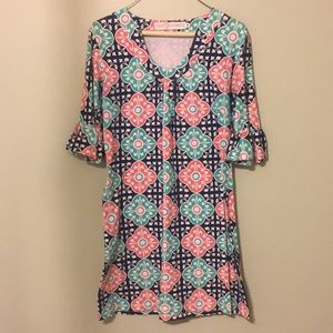 Tracy Negoshian Dress